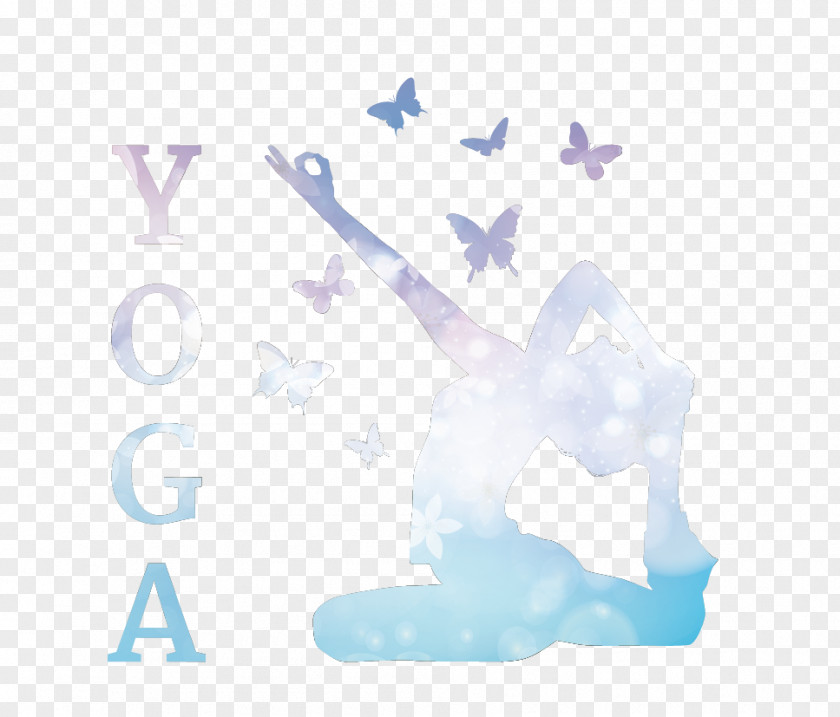 Yoga Logo Vector International Day Quotation Amazing Bee Asana PNG