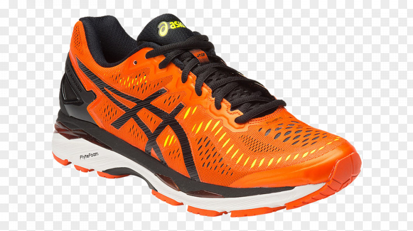 23 Sneakers ASICS Shoe Clothing Running PNG