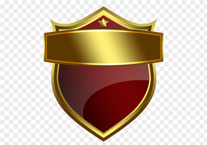 Badge Logo PNG