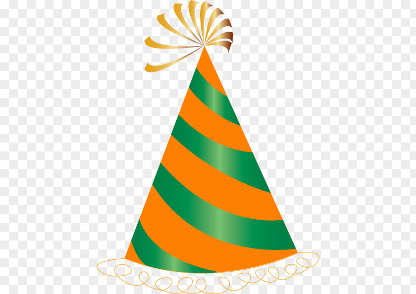 Birthday Hat Vector Party Clip Art PNG