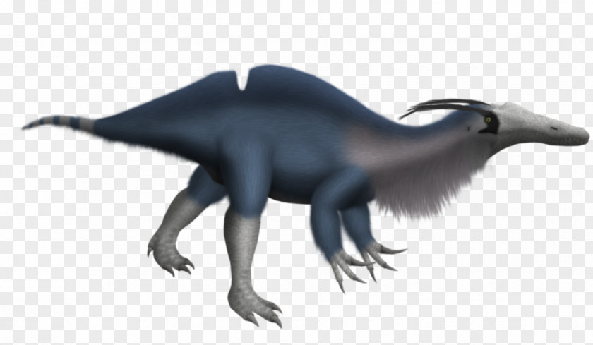 Carnivores Ichthyovenator Dinosaur Spinosaurus Oxalaia Autapomorphy PNG