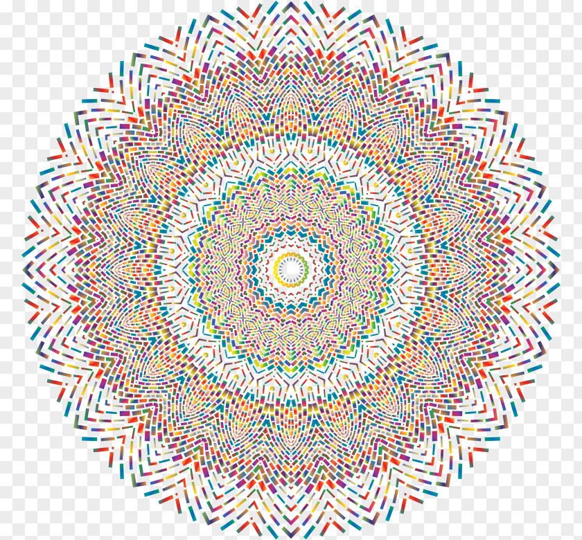 Desktop Wallpaper Mandala Clip Art PNG