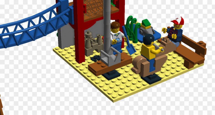 Fancy Lego Cities LEGO 21311 Ideas Voltron Minifigure City PNG