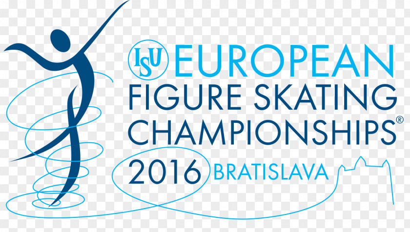 Figure Skating 2016 European Championships World Sport Skater PNG
