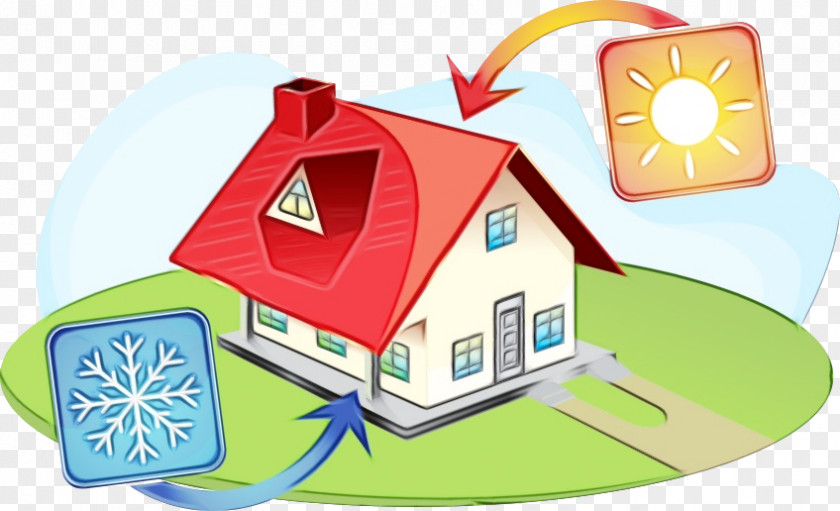 Home Real Estate Property House Clip Art PNG