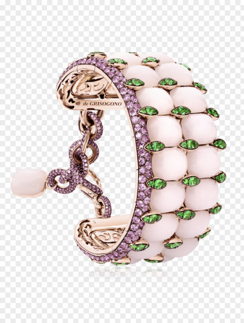 Jewellery Bracelet Gold Bangle Gemstone PNG