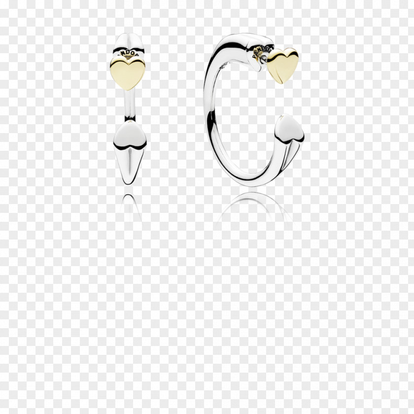 Jewellery Earring Pandora Cubic Zirconia PNG