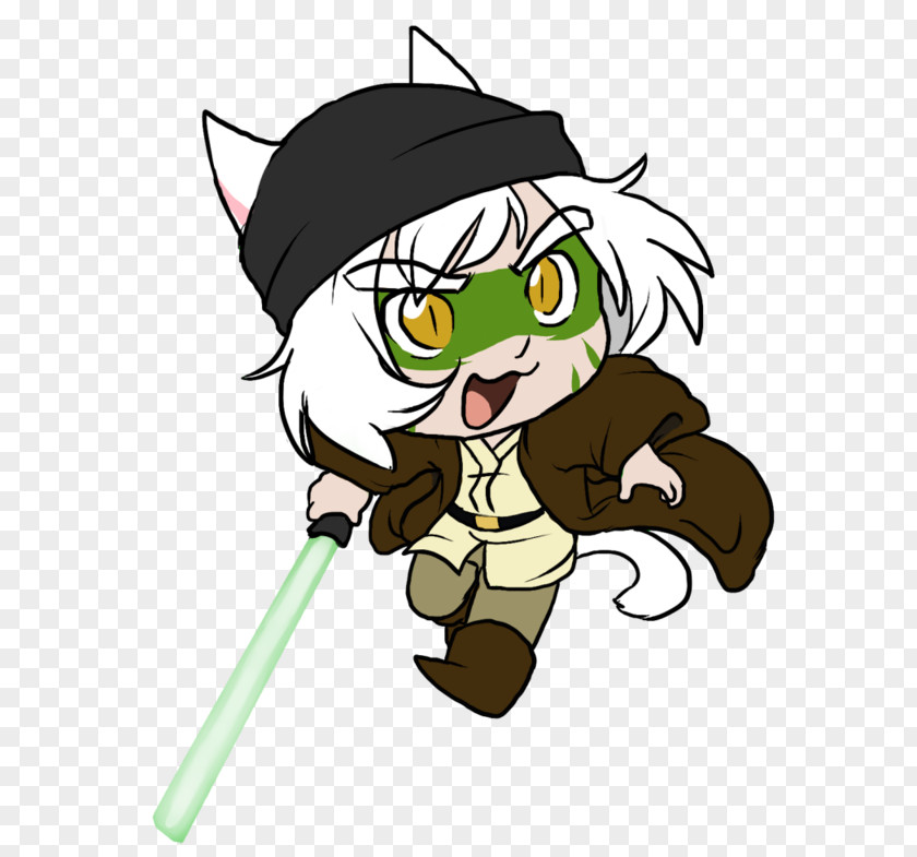 May The Fourth Mammal Headgear Line Clip Art PNG