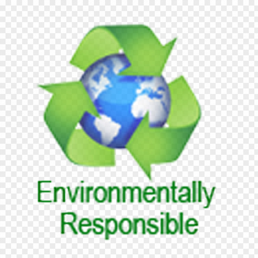 Natural Environment Recycling Symbol PNG