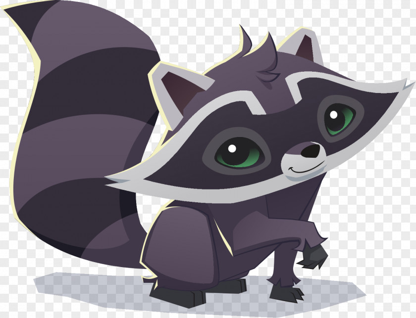 Raccoon National Geographic Animal Jam Tiger Leopard PNG