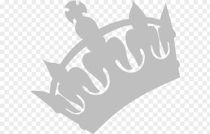 Silver Crown Tiara Free Clip Art PNG