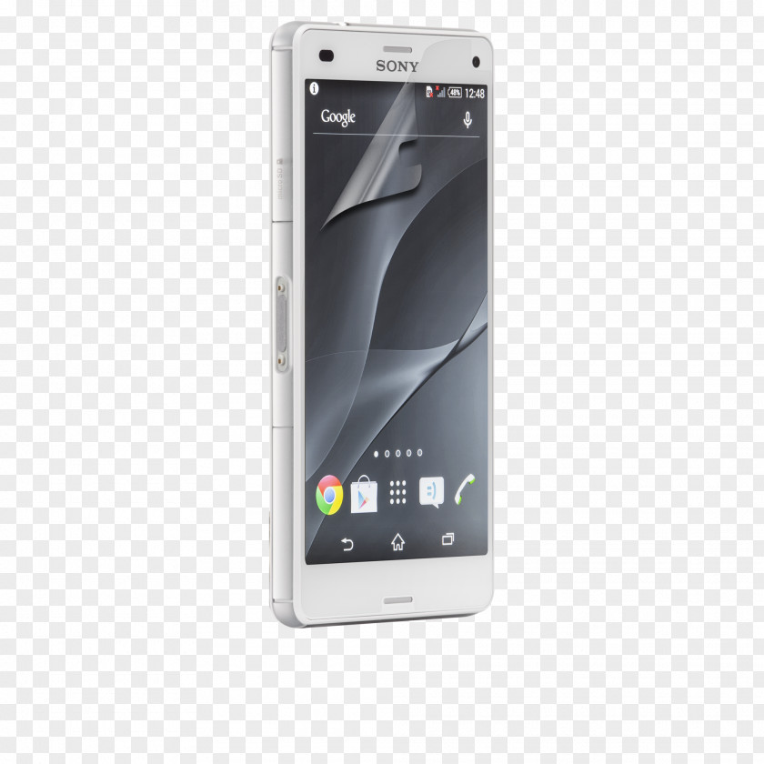 Sony Xperia V Smartphone Feature Phone Z3 Compact Z1 Z3+ PNG