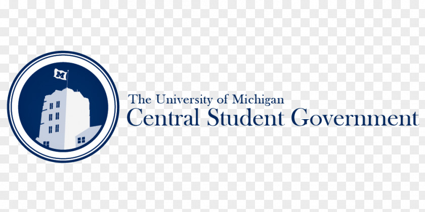 The Michigan Review Students' Union Logo University Election PNG