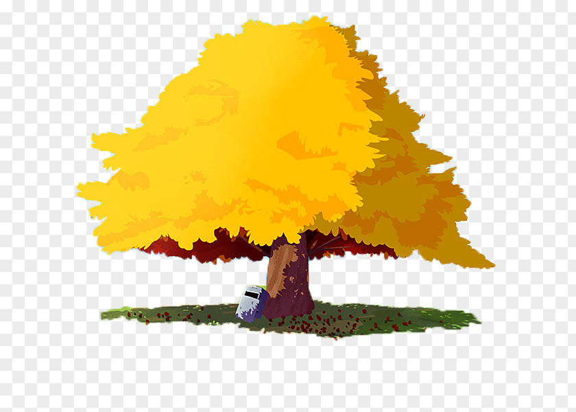 Tree Ozone Layer GitHub If(we) CSDN Illustration PNG