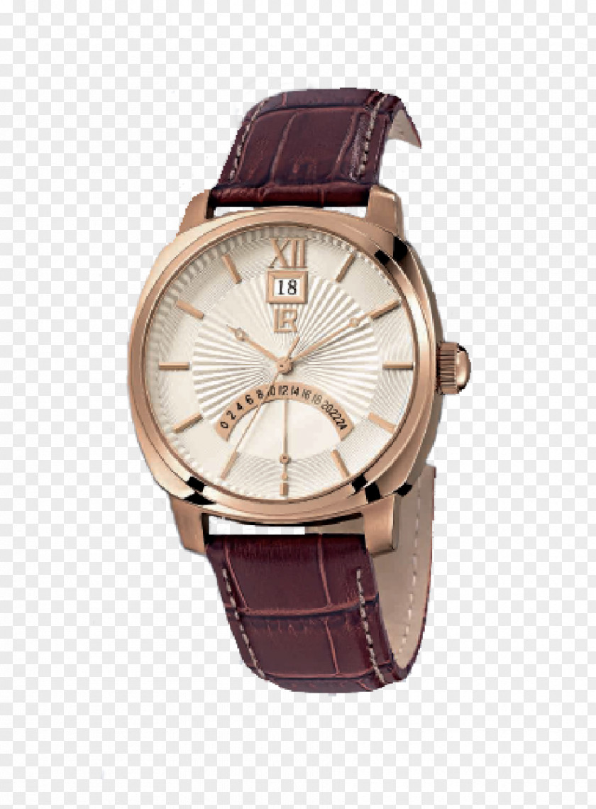Watch Strap Silver LIP Automatic PNG