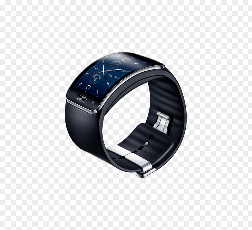 Wristwatch Gears Samsung Galaxy Gear S Strap Watch Group PNG
