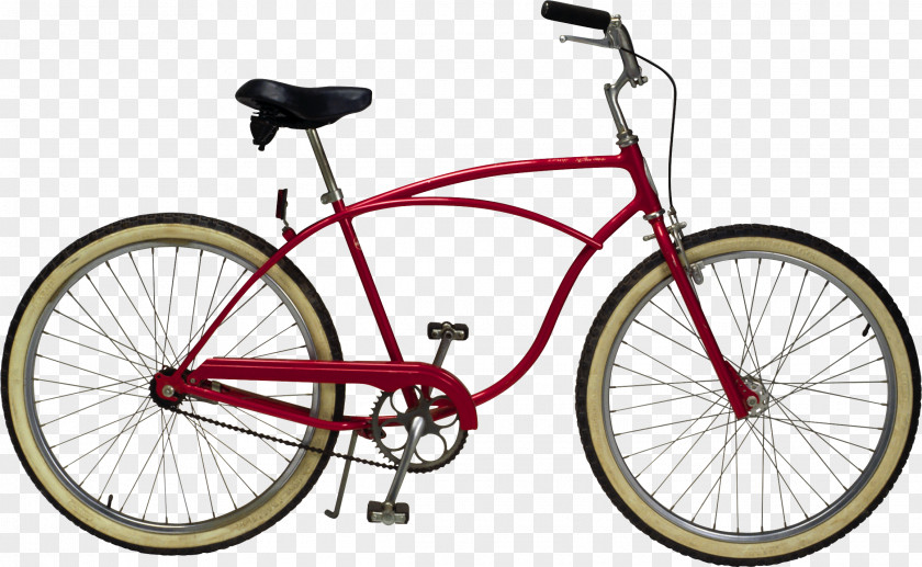 Bicycles PNG clipart PNG