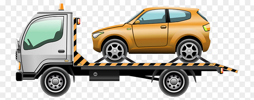 Car Towing Service Tow Truck Roadside Assistance PNG