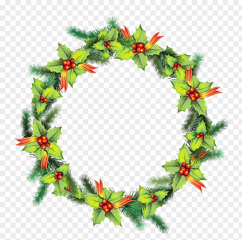 Christmas Decoration PNG