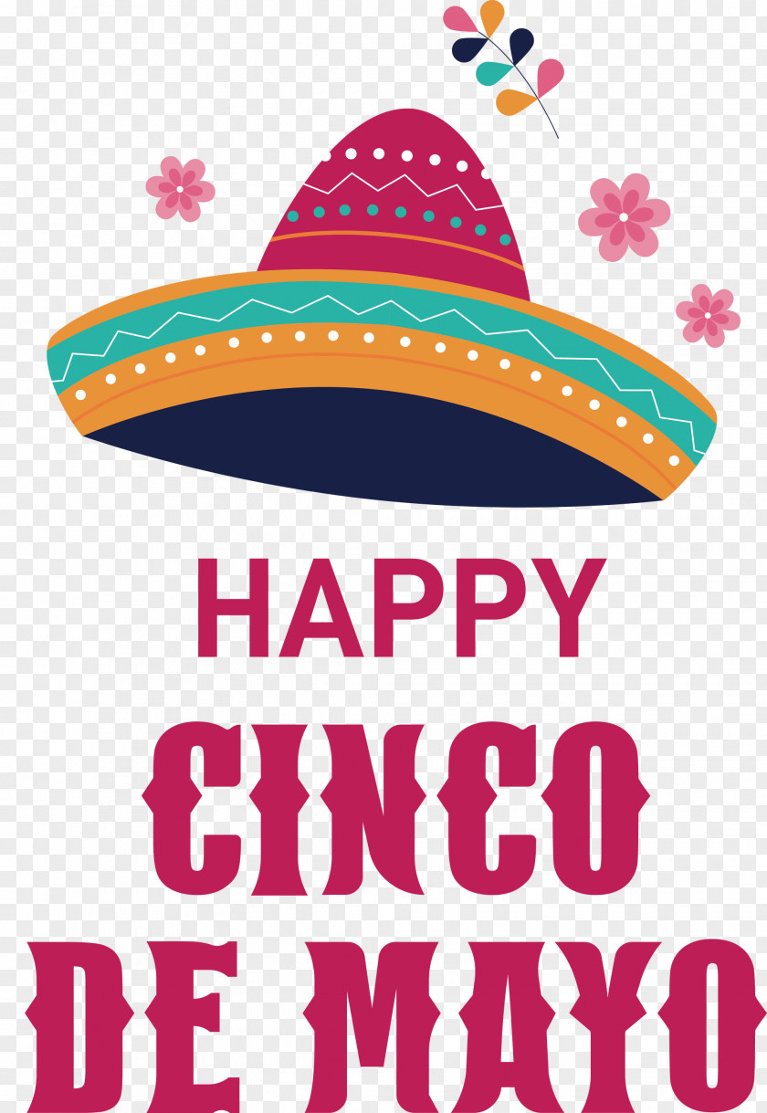 Cinco De Mayo Fifth Of May Mexico PNG