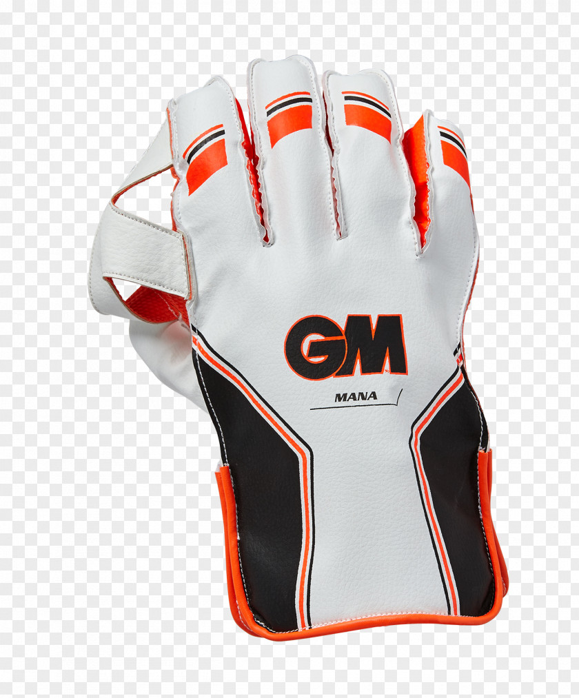 Cricket New Zealand National Team Gunn & Moore Wicket-keeper's Gloves PNG