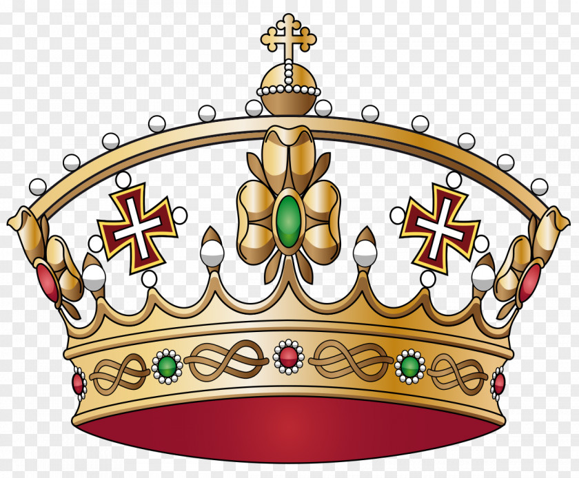 Crown Of Thorns Prince Monarch PNG