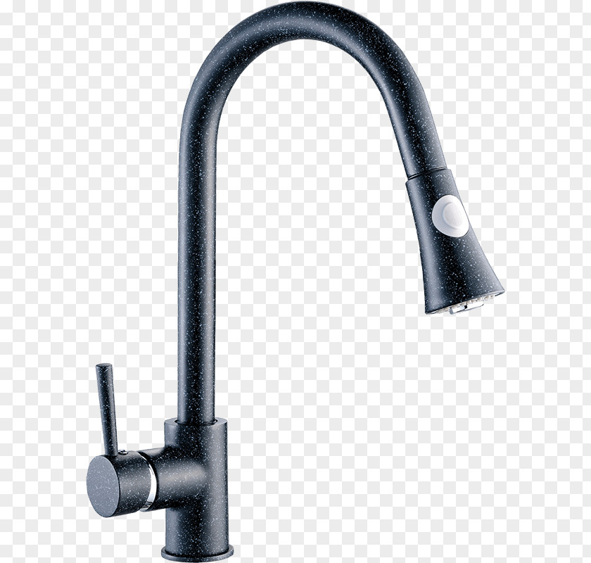 Daru Bateria Kuchenna Kitchen Sink Tap Allegro PNG