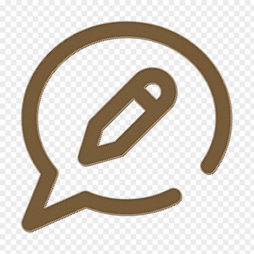Design Thinking Icon Feedback PNG