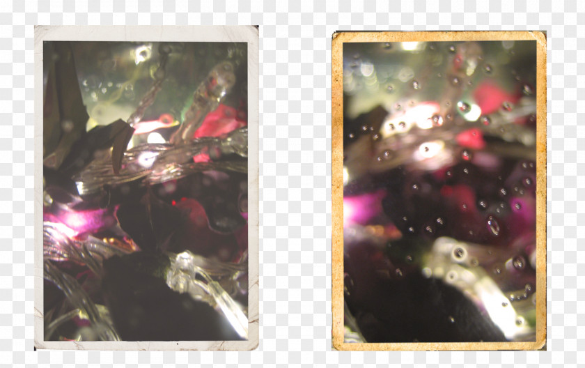 Fairy Lights Work Of Art Painting Picture Frames Potpourri PNG
