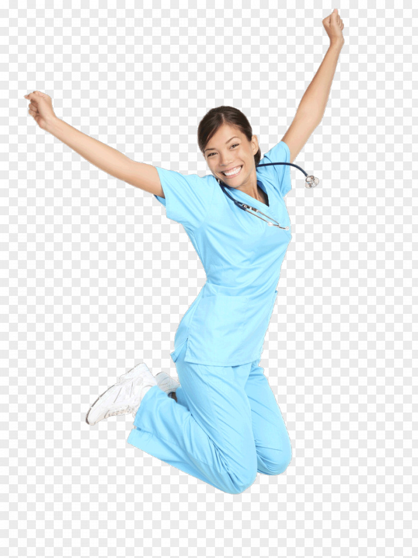 Female Nurse Nursing Scrubs Stock Photography National Council Licensure Examination Unlicensed Assistive Personnel PNG