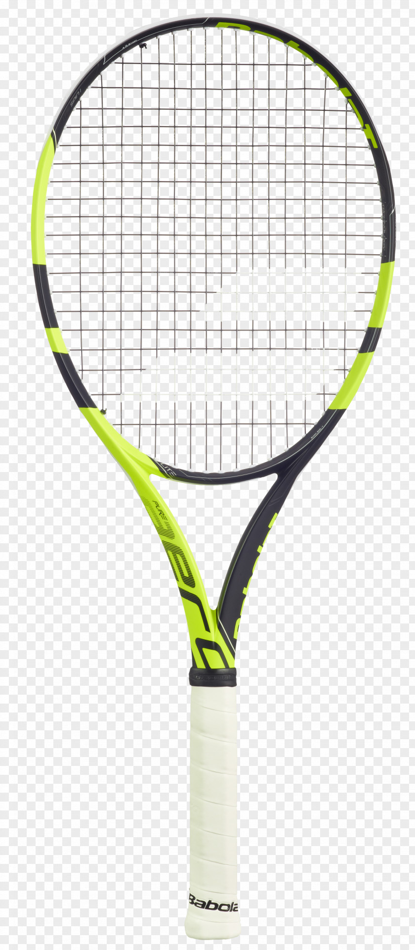 Futurama Rollen Babolat Pure Aero Lite G1 Tenisová Raketa Team Tennis Racket L Gelb G2 PNG