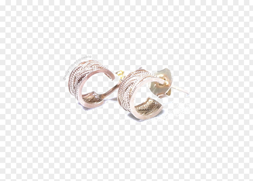 Jewellery Earring Body Silver Gold PNG