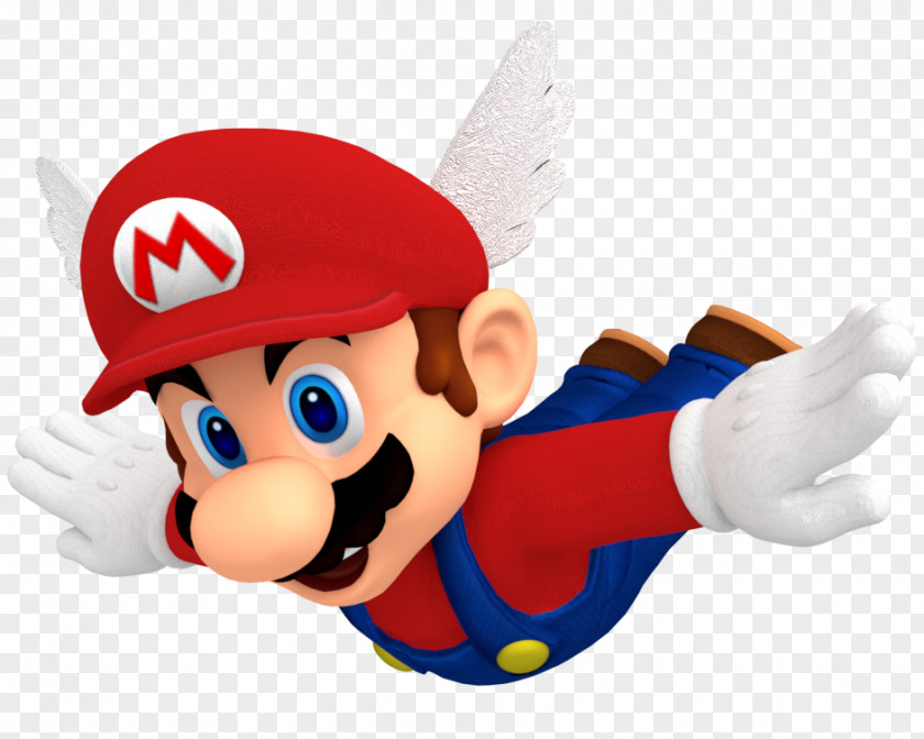 Mario Bros Super 64 Bros. 2 Nintendo PNG