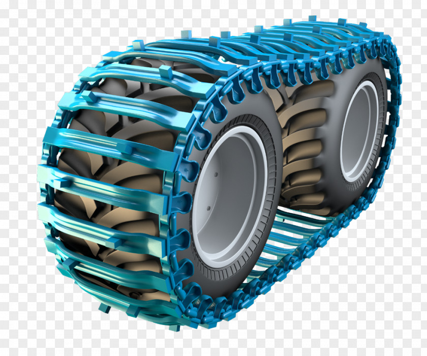 Tire Track John Deere Caterpillar Inc. Forwarder Harvester Machine PNG