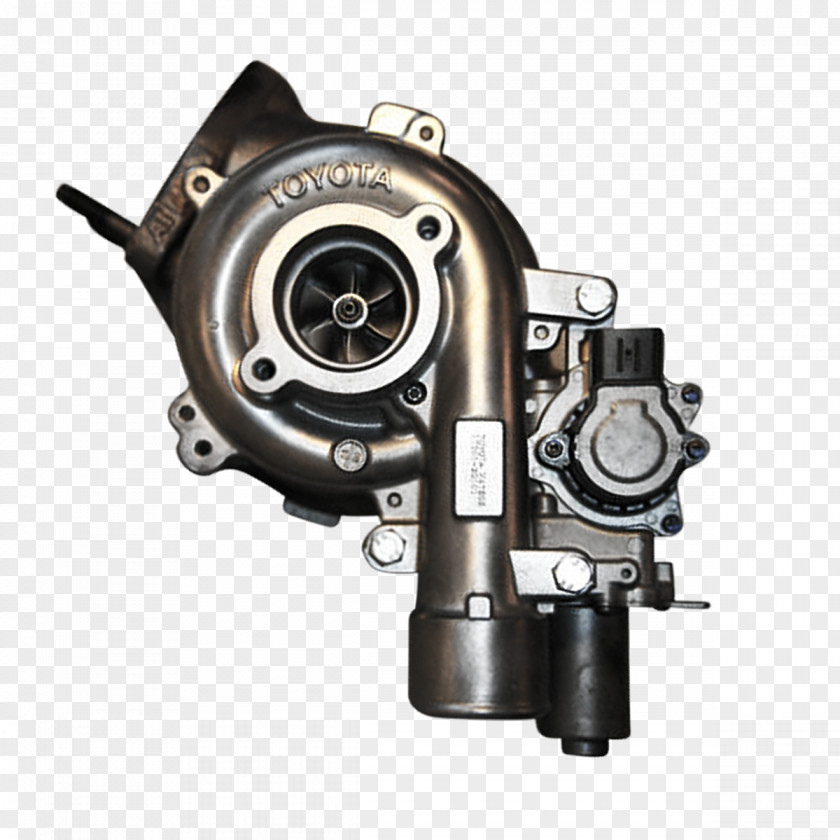 Turbo Toyota Hilux Injector Land Cruiser Prado Car PNG