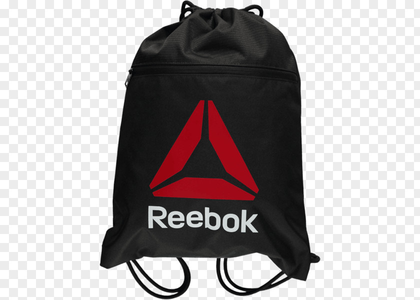 Bag Backpack Reebok Product Personal Protective Equipment PNG