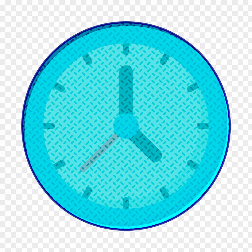 Clock Icon Time Academy PNG