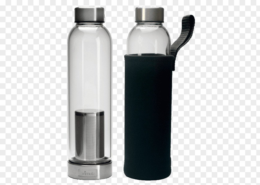Cold Brew Water Bottles Coffee Infusion PNG