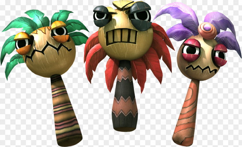 Donkey Kong Country Returns Country: Tropical Freeze 2: Diddy's Quest PNG