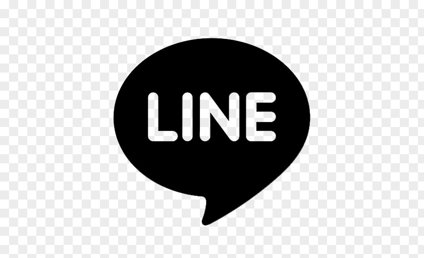 Freehand Lines LINE Messaging Apps WeChat Logo PNG