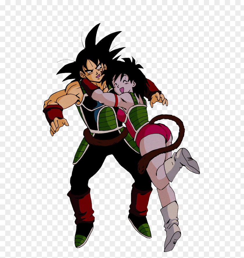 Goku Bardock Gohan Bulma Trunks PNG