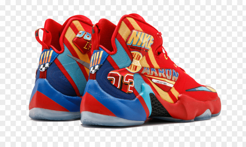Lebron 13 Nike LeBron Sports Shoes Sportswear PNG
