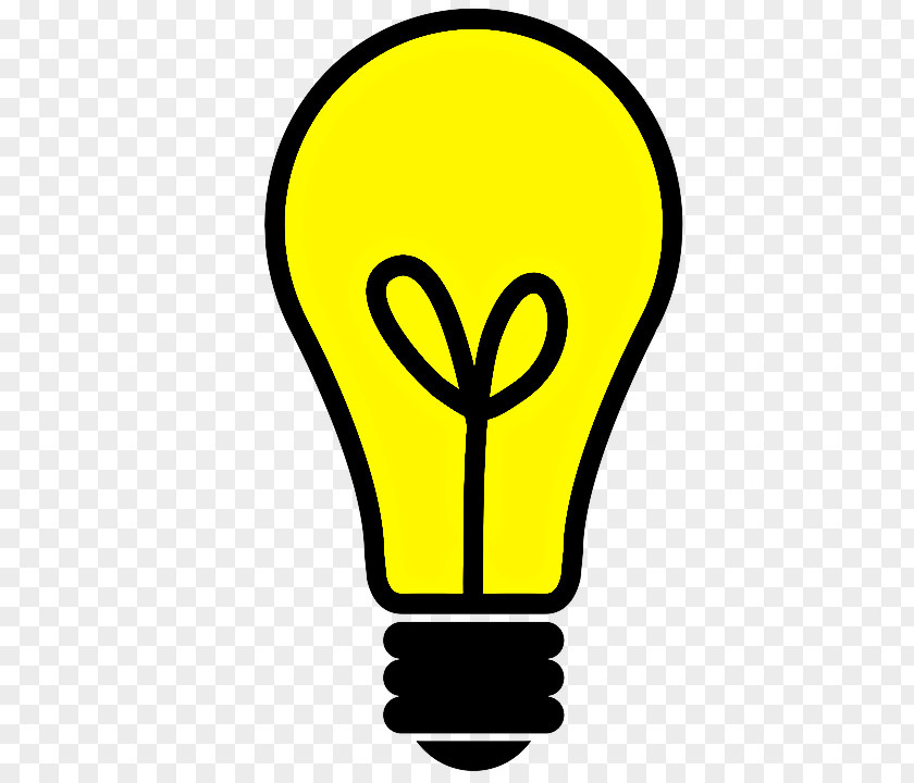 Light Bulb PNG