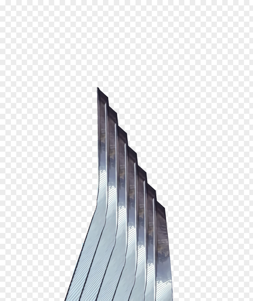 Metal Steel Architecture PNG