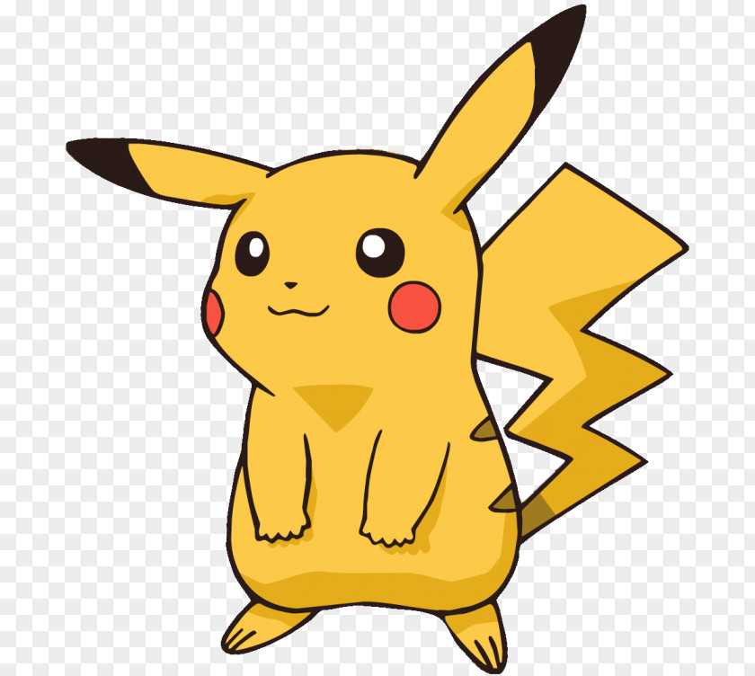 Pikachu Ash Ketchum Pokémon Yellow GO X And Y PNG