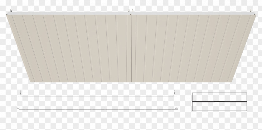 Profiled Panels Roof Panelling Wood Building Insulation Wall PNG