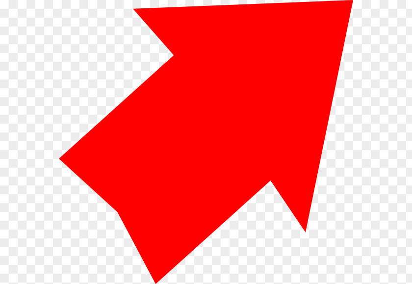 Red Arrow Desktop Wallpaper Clip Art PNG