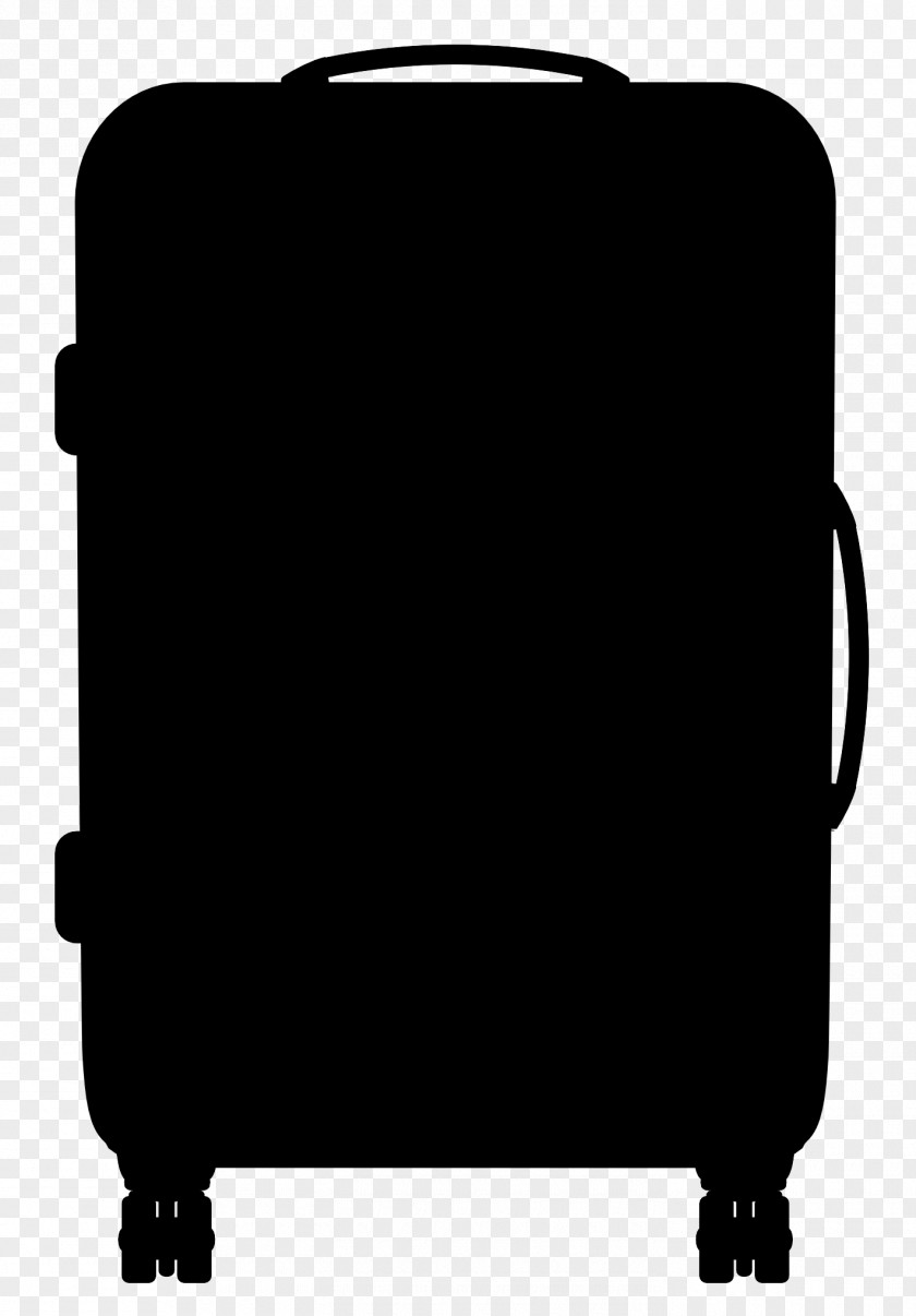 Suitcase Rectangle Product Design Bag PNG