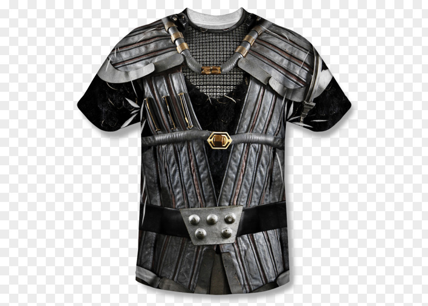 T-shirt Klingon Robe Clothing Uniform PNG