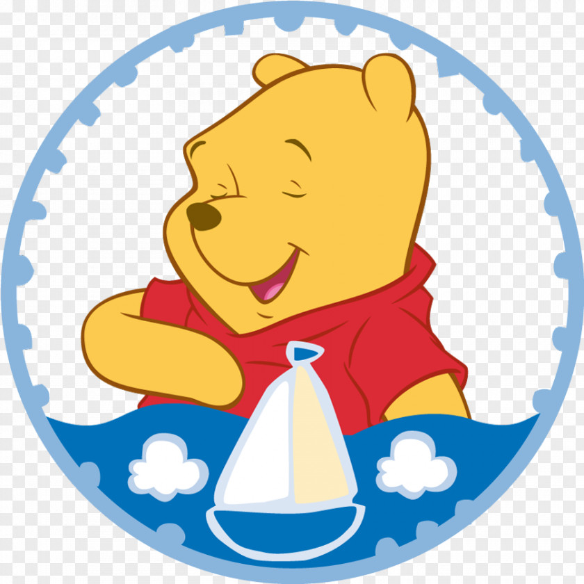 Winnie Pooh Winnie-the-Pooh Tigger PNG